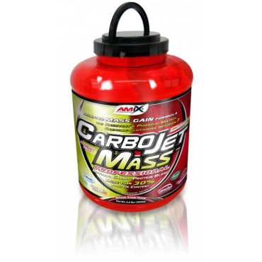  CarboJet Mass Professional
