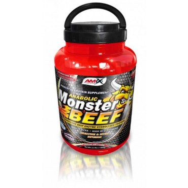 Anabolic Monster Beef